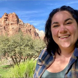 Meet your Posher, Ali